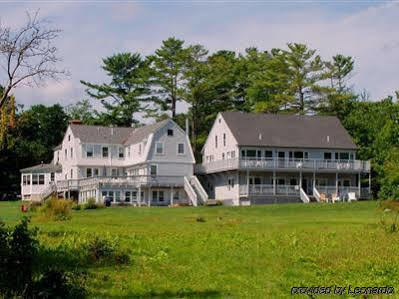 Belfast Breeze Inn Exterior photo